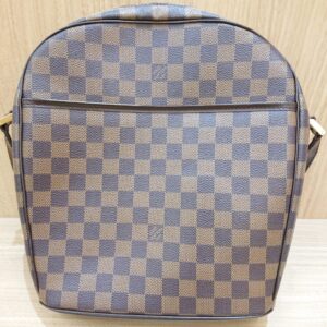 ルイヴィトン ダミエ イパネマGM